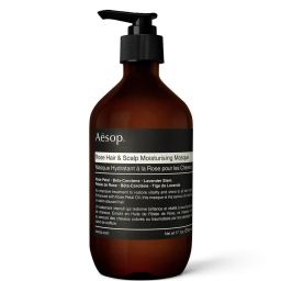 Aesop Зволожуюча маска для волосся та шкіри голови «Роза» 500ml