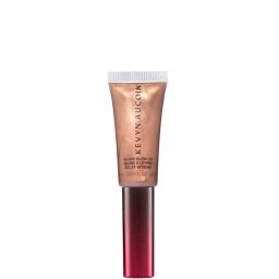 Kevyn Aucoin Блиск для губ Glass Glow — Spectrum Bronze