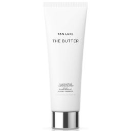 Tan-Luxe The Butter Світловідбиваючий крем для поступового засмаги 200ml