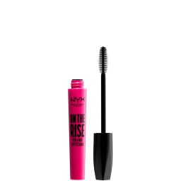 NYX Professional Makeup Туш для вій On the Rise Liftscara 10ml