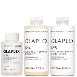 Olaplex Набір Hero