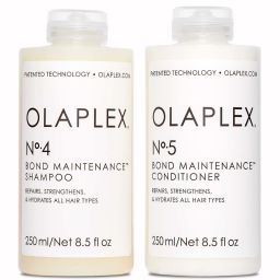 Olaplex Набір шампуню та кондиціонера для догляду