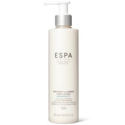 ESPA Лосьйон для тіла «Бергамот і жасмин»250ml