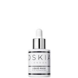 Oskia Рідка маска з мікропілінгом на основі молочної кислоти 30ml