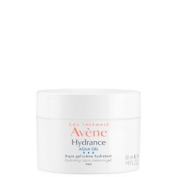 Avène Зволожуючий гель Hydrance Aqua-Gel для зневодненої шкіри 50ml