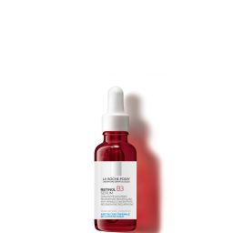 La Roche-Posay Retinol B3 — сироватка проти зморшок та старіння з ретинолом і вітаміном B3, підходить для чутливої шкіри 30ml