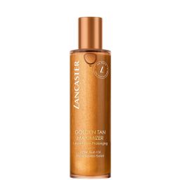 Lancaster Олія після засмаги «Golden Tan Maximizer» 150ml