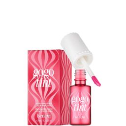 benefit GoGo Tint Bright Cherry — тонована помада та рум'яна 6ml