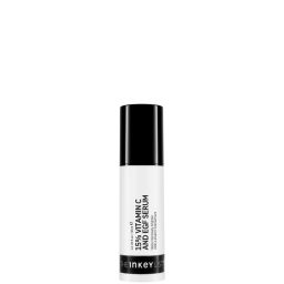 The INKEY List- 15% Сироватка з вітаміном С та EGF 30ml