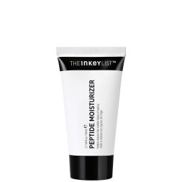 The INKEY List Пептидний зволожуючий крем «50ml»