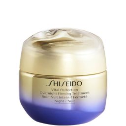 Shiseido Vital Perfection Нічний підтягуючий засіб