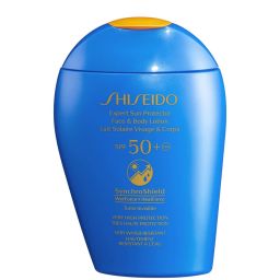Shiseido Лосьйон для захисту від сонця Expert SPF50+ 150ml