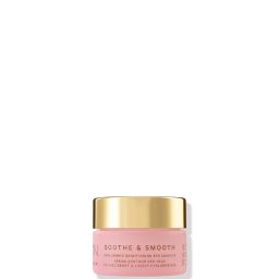 MZ Skin Soothe and Smooth — гіалуроновий комплекс для освітлення шкіри навколо очей