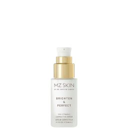 MZ Skin Brighten & Perfect 10% Корекційна сироватка з вітаміном С 30ml