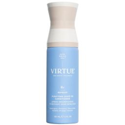VIRTUE Очищуючий кондиціонер без змивання «150ml»