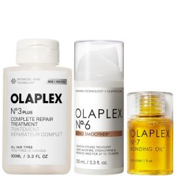 Olaplex Набір №3, №6 та №7