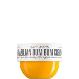 Sol de Janeiro Бразильський крем для сідниць «75ml»
