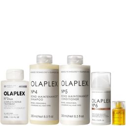 Olaplex Набір № 3, 4, 5, 6 та 7