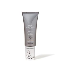 Sarah Chapman Skinesis Skin Insurance «SPF50+» з тональним ефектом, 30ml