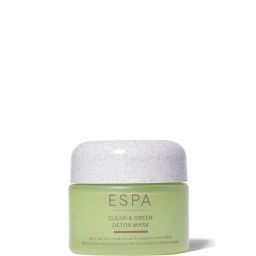ESPA Маска «Clean and Green Detox» 55ml