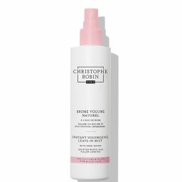 Christophe Robin Спрей для миттєвого додання об’єму без змивання з рожевою водою 150ml