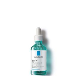La Roche-Posay Effaclar Ultra — ультраконцентрована сироватка для шкіри, схильної до висипань 30ml