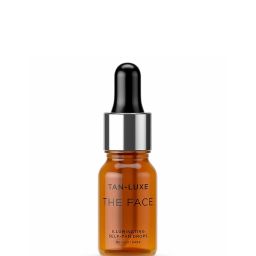 Tan-Luxe THE FACE Середній/Темний 10ml