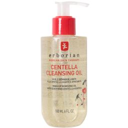 Erborian Очищувальна олія Centella — 180ml