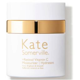 Kate Somerville +Зволожуючий крем з ретинолом і вітаміном С 50ml