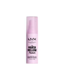 NYX Professional Makeup Згладжуюча супер-основа для обличчя з екстрактом кореня алтея 30ml