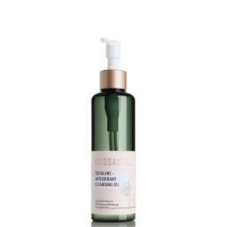Biossance Очищаюча олія зі скваланом та антиоксидантами «200ml»