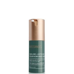 Biossance Сироватка для оновлення шкіри зі скваланом та молочною кислотою «30ml»