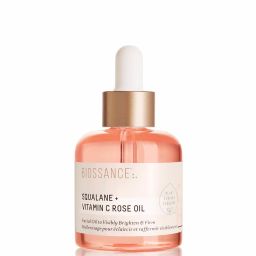 Biossance Сквалан + вітамін С, олія троянди 30ml