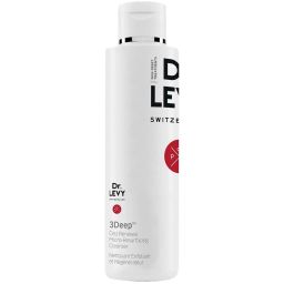 Dr. LEVY Switzerland Очищуючий засіб для мікровідновлення шкіри «3Deep Cell Renewal» 150ml