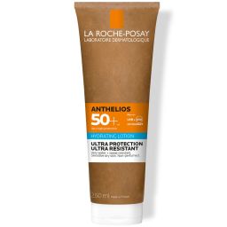 La Roche-Posay SPF50+, сонцезахисне молочко Anthelios, 250ml