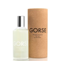 Laboratory Perfumes Туалетна вода Gorse «100ml»