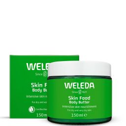 Weleda Масло для тіла «Skin Food» «150ml»