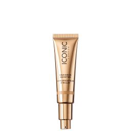 ICONIC London Засіб для додання сяйва «Radiance Booster» — «Honey Glow»30ml