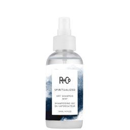 R+Co SPIRITUALIZED Сухий шампунь-спрей 4,2 fl. oz.