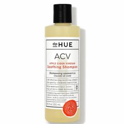 dpHUE Заспокійливий шампунь з яблучним оцтом «8.5 oz».