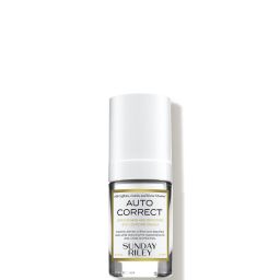 Sunday Riley Крем для контуру очей «Auto Correct» для освітлення та усунення набряків 15ml
