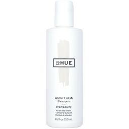 dpHUE Шампунь Color Fresh 8,5 fl. oz.