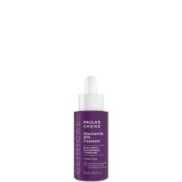 Paula's Choice Клінічний засіб для лікування з ніацинамідом «20%» (20ml)