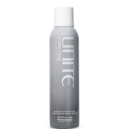 Сухий шампунь UNITE U:DRY Clear 284ml