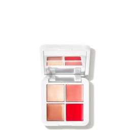 RMS Beauty Lip2Cheek Glow Quad Mini 2.4 g. — lost angel