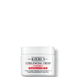 Крем Kiehl's Ultra Facial Cream «SPF30» — 50ml