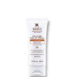 Kiehl's Ultra Light Daily UV Defense — 60ml