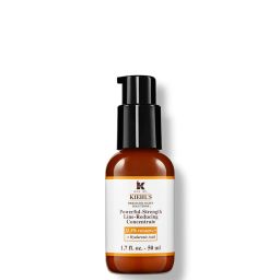 Концентрат Kiehl's Powerful-Strength для зменшення зморшок — 50ml