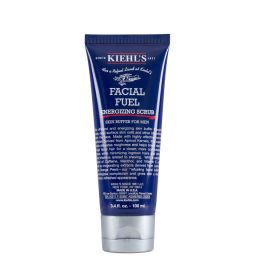 Енергетичний скраб для обличчя Kiehl's Facial Fuel 100ml
