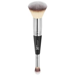 IT Cosmetics Пензель для ідеального тону обличчя Heavenly Luxe № 7
